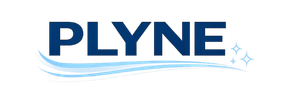 Plyne