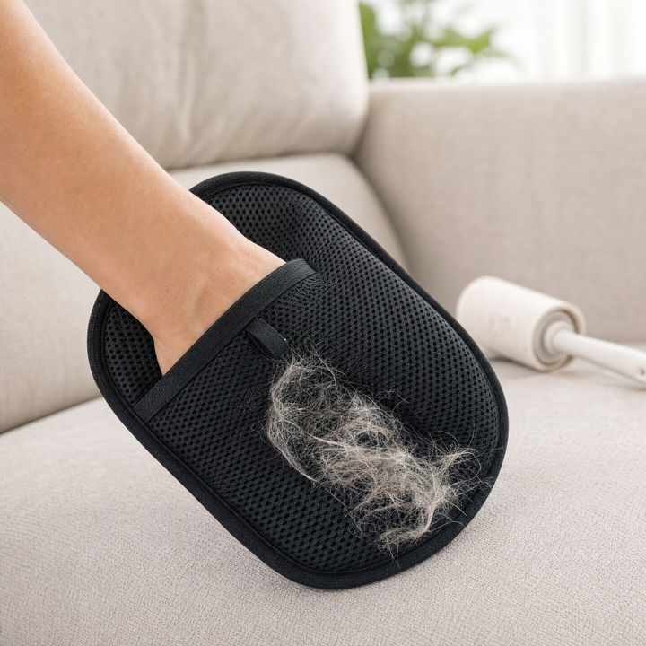 Pourquoi pas les gants à 14 € d'Amazon ou Temu ?
